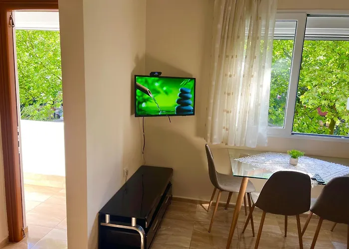 Appartamento Art_apartment 2 *